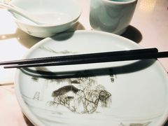 -韵秋荷(宝山龙湖天街店)