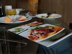 -粤海喜来登酒店·&More聚驿(天河城店)