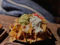 -Q MEX 库迈墨西哥餐吧(三里屯店)
