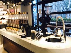 -Peet's 皮爷咖啡(东湖路手作店)