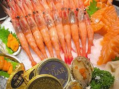 -德川家日本料理(顺义华联店)