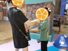 -蓝精灵乐园·世茂精灵之城主题乐园