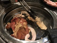 -韩罗苑(万象城店)
