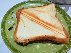 炼乳面包-老味烧烤(总店)