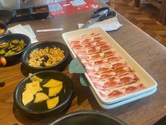 -金九姬黑牛烤肉料理(杨舍老街店)