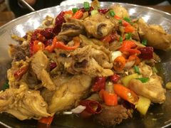 -湘缘道客•湘缘饭店·25年湘菜馆(古墩路店)