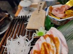 -铭牛烧肉·和牛海鲜自助(高新月牙湖店)
