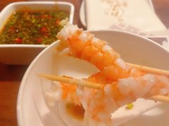 -揽季锅物会.福建黄鱼.海鲜姿造(五四路店)