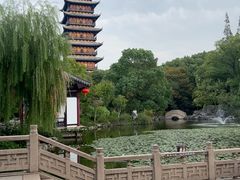 -常熟方塔园