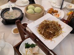 -四季大酒楼(白濠店)