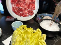 -巴蜀大将火锅(春熙店)