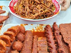 -滴滋味·新疆炒米粉·炒三凉(乌市总店)