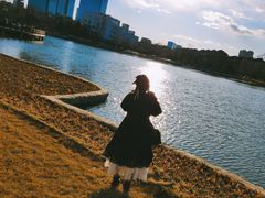-西海子公园