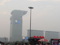 -北京盘古七星酒店