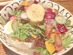 -凯撒城堡西餐厅(颐和国际店)