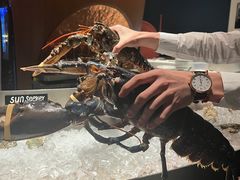-Oyster Talks 四度蚝法餐厅