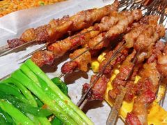 -锦州御烧烤(人民街店)