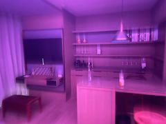 -北京三里屯CHAO酒店