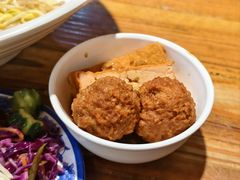 -桂花香手工面(鼓楼店)