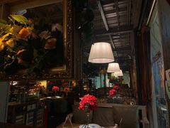 大堂-杂咖zacup(领展中心城店)