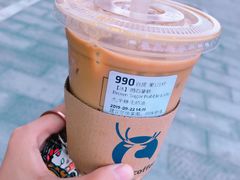 -luckincoffee瑞幸咖啡(冠福大厦店)