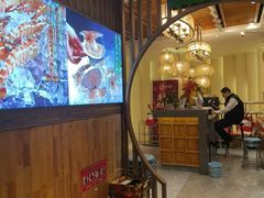 -沸炉重庆老火锅(军事博物馆店)