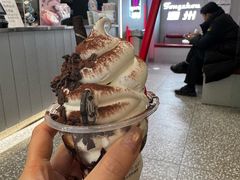 -DQ·蛋糕·冰淇淋(通州万达店)