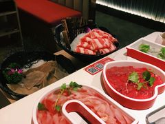 -椒王火锅(厚街万达店)