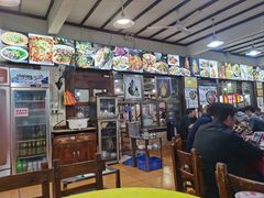 -洞密园美食城·二十二年老店(富华路店)