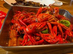 -食鸡公社辣子鸡·潍坊菜·烧烤