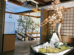 -蜜桃餐厅·伴山(湖滨商业街店)