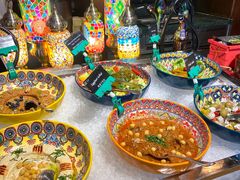 -怡咖啡海鲜自助餐厅(浦东香格里拉店)