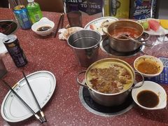 -四囍码头海鲜烧烤自助火锅(外滩南京东路悦荟广场店)