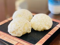 -喜喜酒家·纯手工点心·粤菜