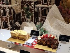 -盛宴自助餐厅(运达喜来登店)