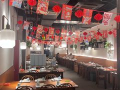 -乔街深夜食堂·小龙虾·高压锅生蚝(杭州总店)