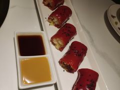 -领鲜天下·焗海鲜·花胶鸡(天目里店)