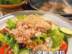 -首尔烤肉大排档(合生汇店)