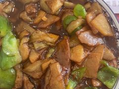 -北大地皖峰饭馆