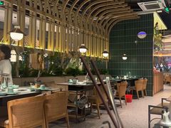 -原味四季椰子鸡(平湖天虹店)