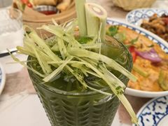 -KingThaia金泰兰(滨江天街店)