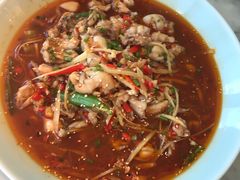 -雀蓝川菜(奥体广场店)