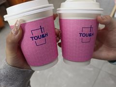 -TOUCH泰奇(航头路店)