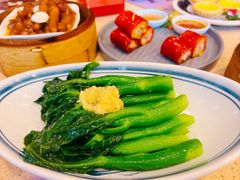 -点都德(中海环宇荟店)