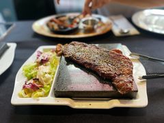 -小火花·干式熟成牛排馆Spark SteakHouse(剑桥郡店)