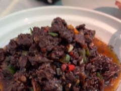 -湘当有饭剁椒鱼头(昆山招商花园城店)