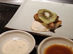 -品未·铁板烧(甜水园店)