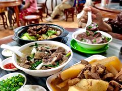 -珍珍小食店(西华路店)