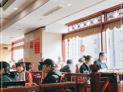 大堂-老来福·非遗酸汤兔(凯旋路店)
