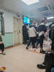 -首都儿科研究所附属儿童医院